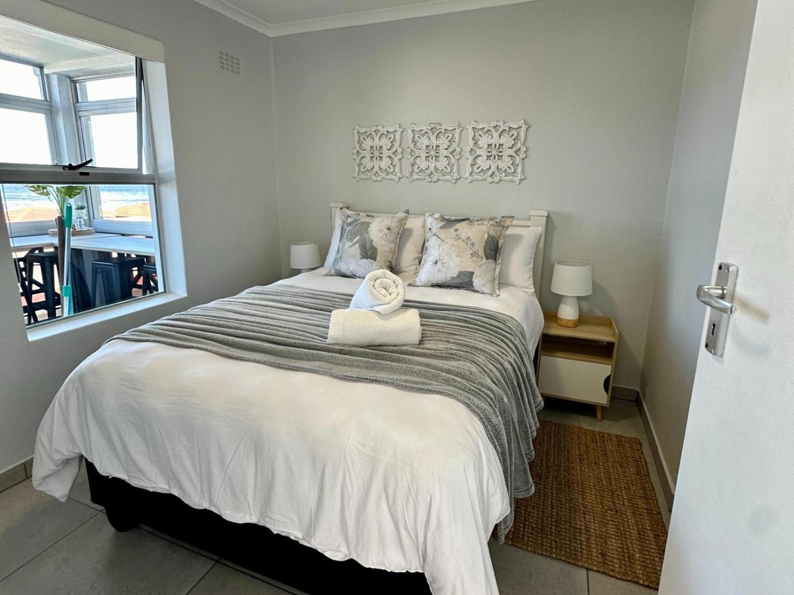 Seaside Serenity Apartamento Hermanus Quarto foto