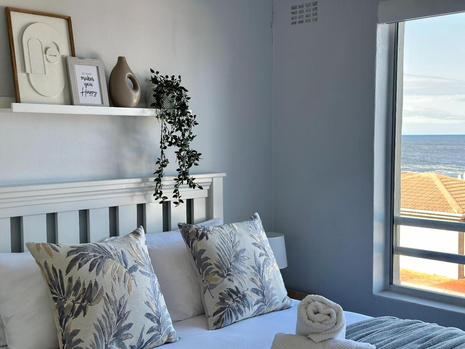 Seaside Serenity Apartamento Hermanus Quarto foto