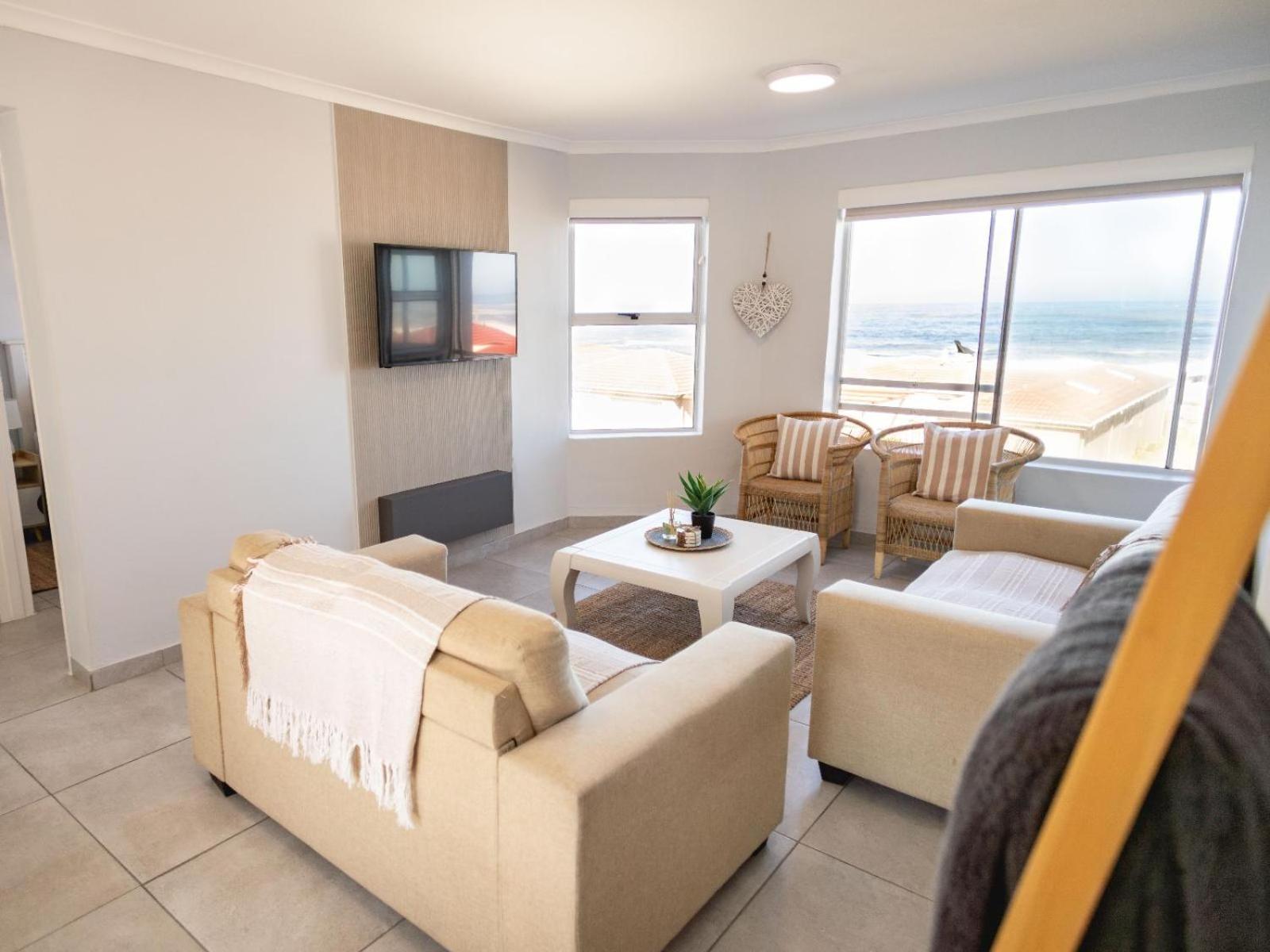 Seaside Serenity Apartamento Hermanus Exterior foto