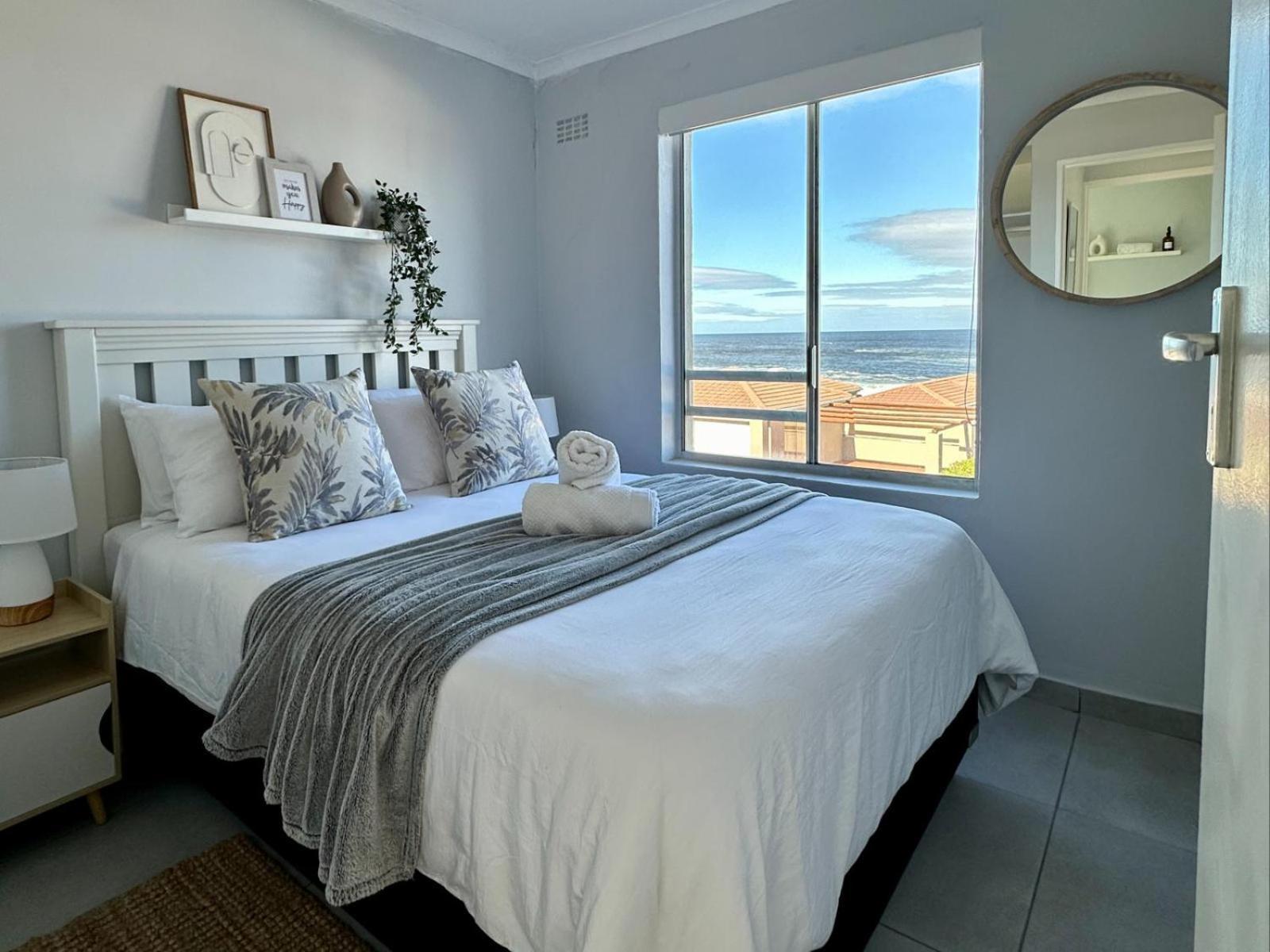 Seaside Serenity Apartamento Hermanus Quarto foto